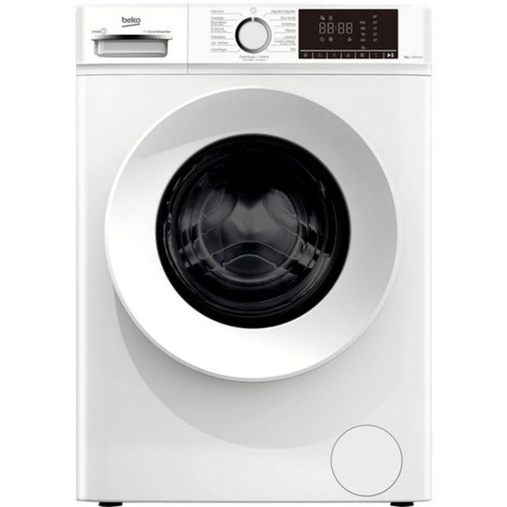LAVADORA BEKO B1XW752WSPT B 7KG 1200RPM