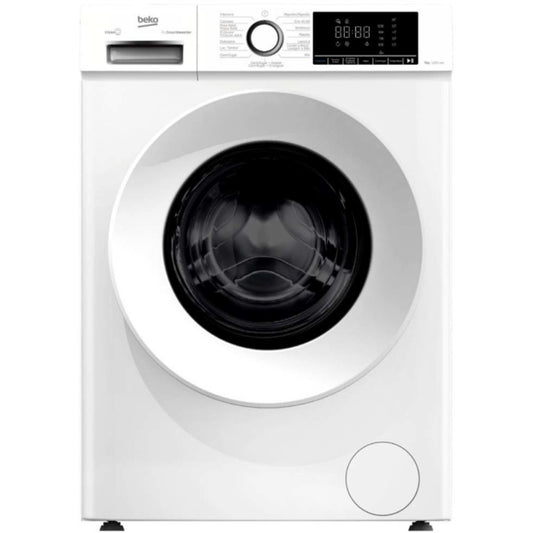LAVADORA BEKO B1XW864WSPT A 8KG 1400RPM
