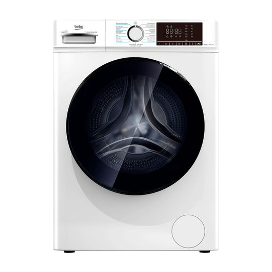 LAVADORA BEKO B1D85364WSPT A/D 8/5KG - -