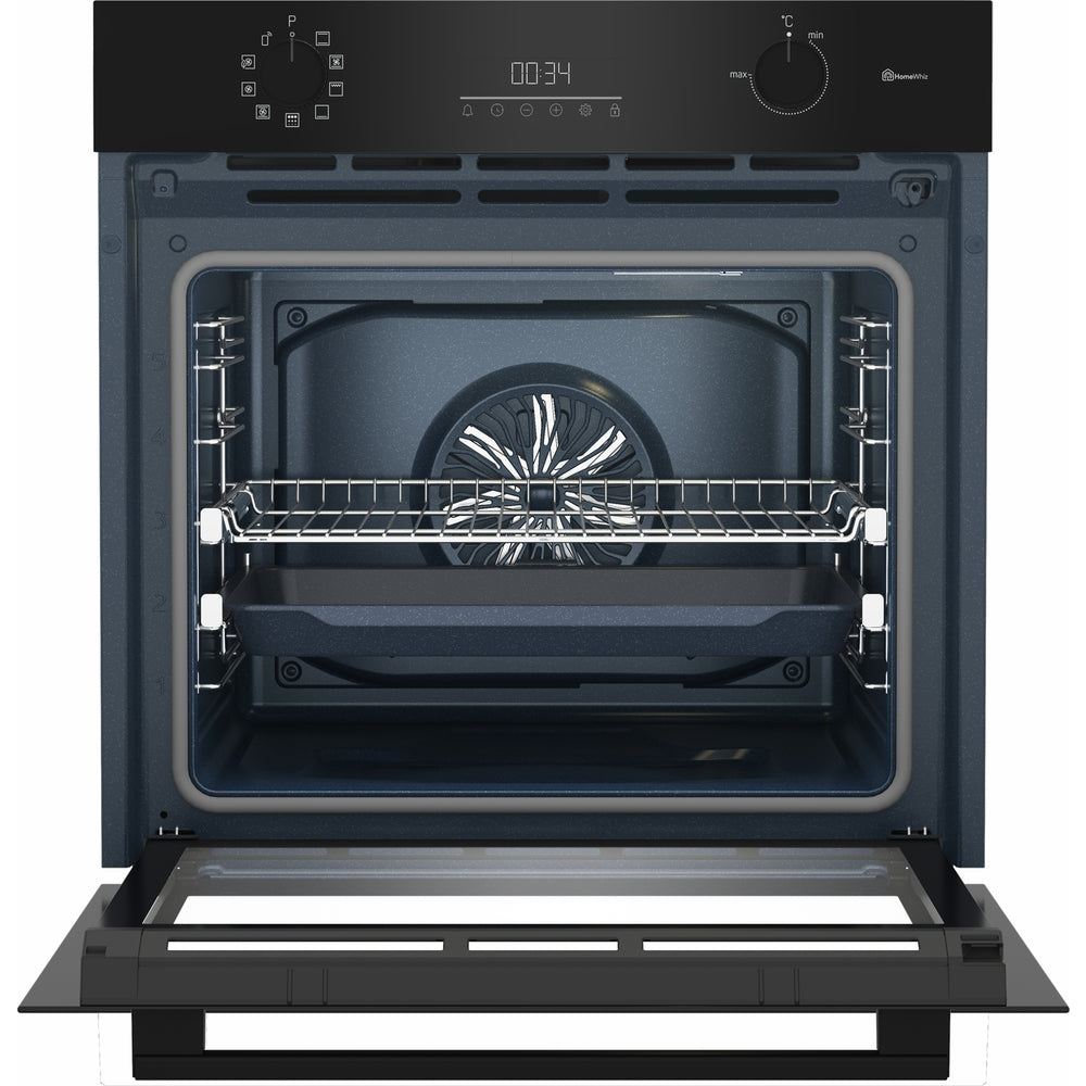 HORNO BEKO BCBIM17300KSBMPBC A+ PIROLITI