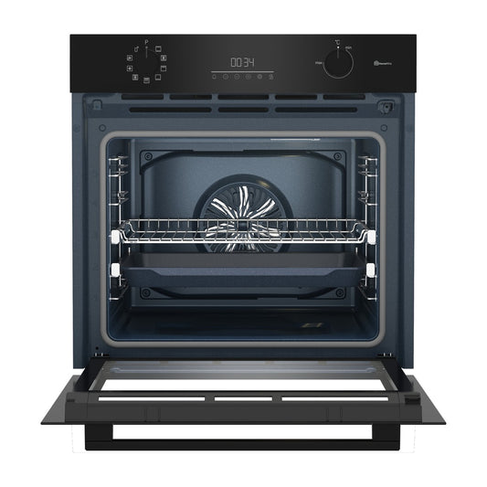 HORNO BEKO BCBIM17300KSBMPBC A+ PIROLITI