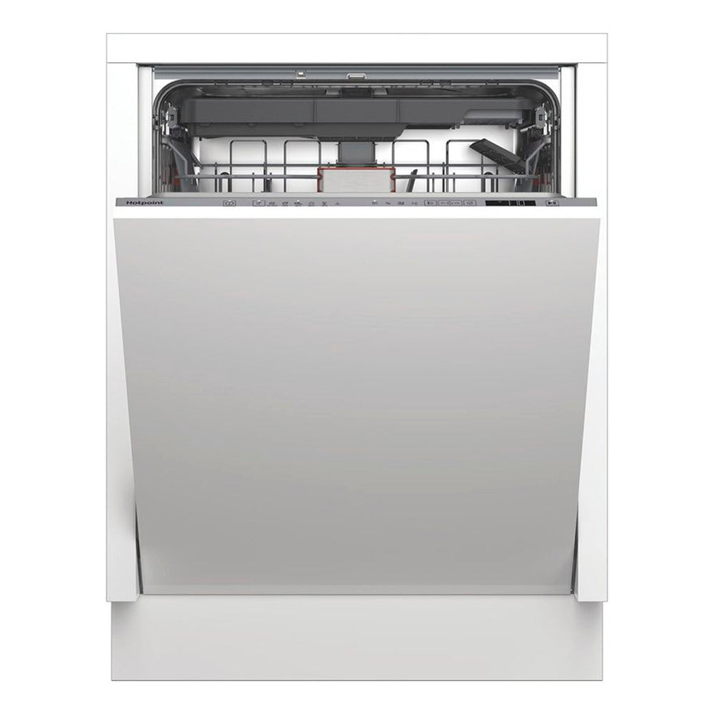 LAVAV. HOTPOINT HDI LYMB5SK B 15CUB