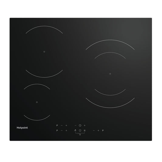 ENCIM HOTPOINT HSQ2860NE 3Z INDUCCION