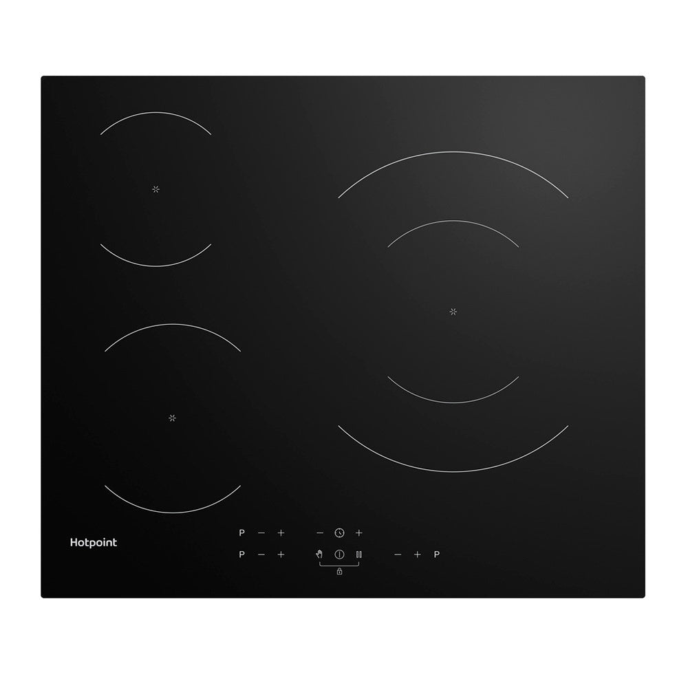 ENCIM HOTPOINT HSQ3260NE 3Z INDUCCION