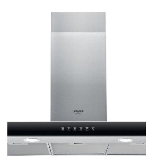 CAMP HOTPOINT PHBS9.8FLTX/1 90CM INOX