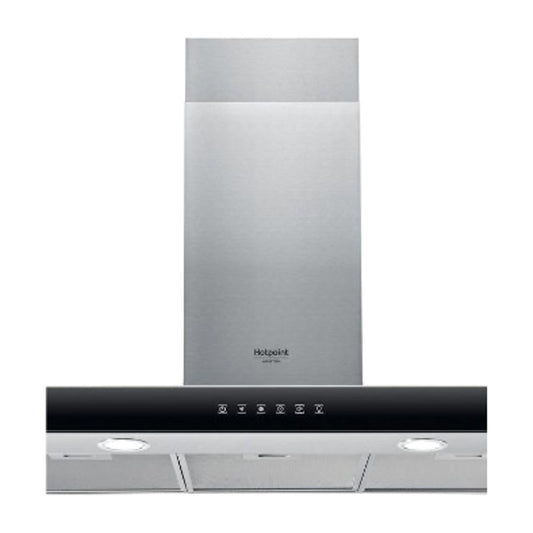 CAMP HOTPOINT PHBS9.8FLTX/1 90CM INOX
