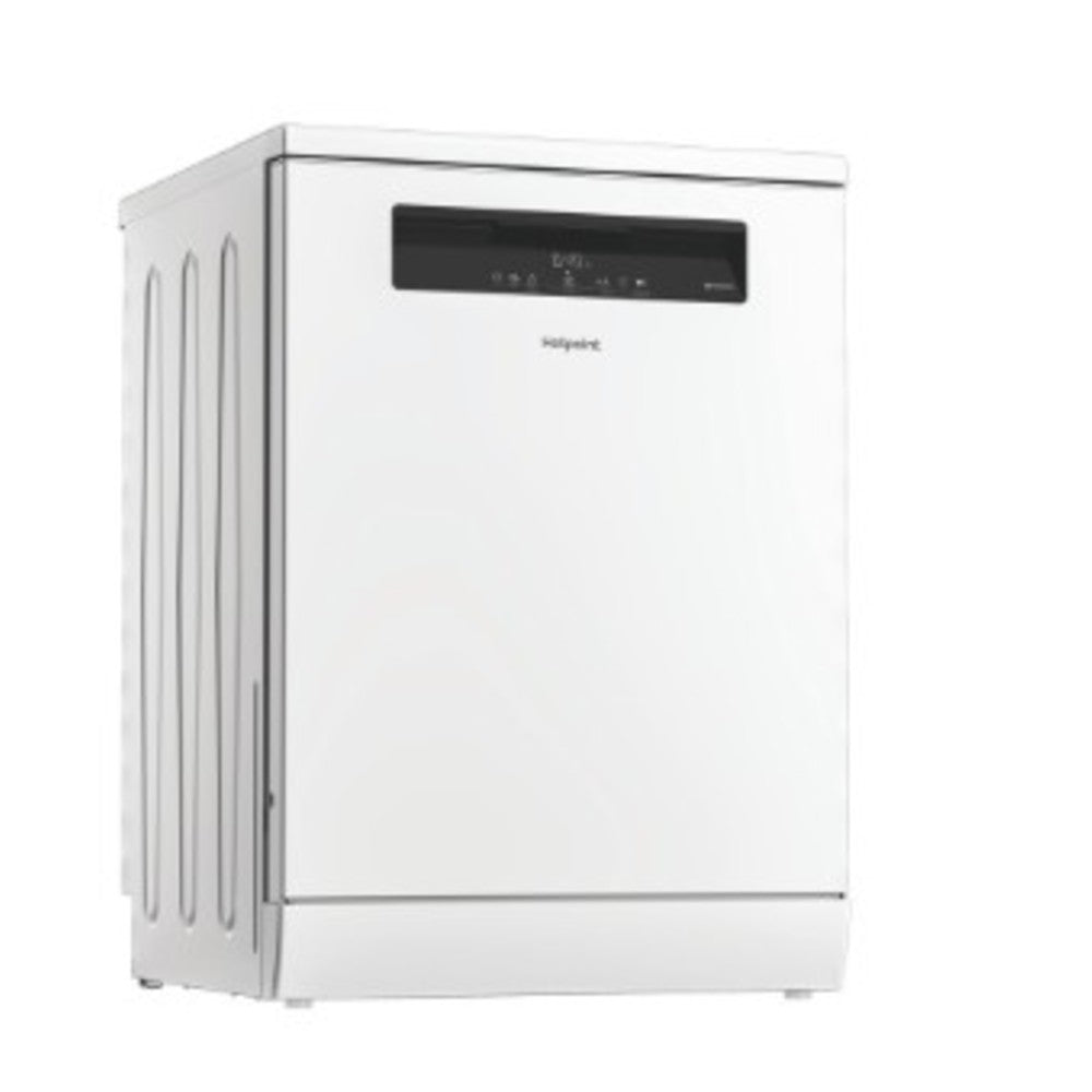 LAVAV. HOTPOINT HDF.LYMC5 C 15CUB BLANCO