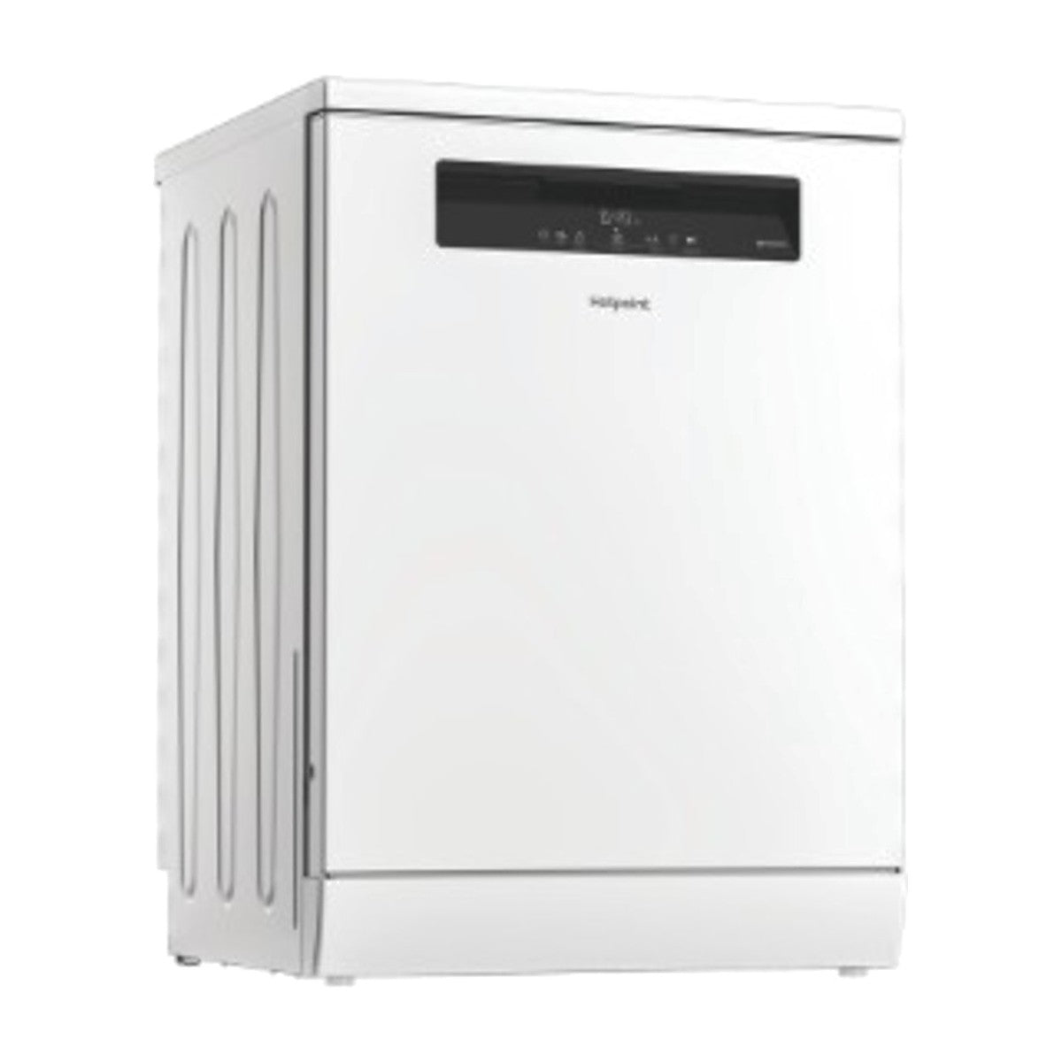 LAVAV. HOTPOINT HDF.LYMC5 C 15CUB BLANCO