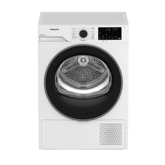 SECADORA HOTPOINT CHSD83MWBS.SPT D 8KG