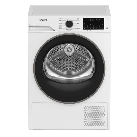 SECADORA HOTPOINT CHD94MWBS.SPT C 9KG