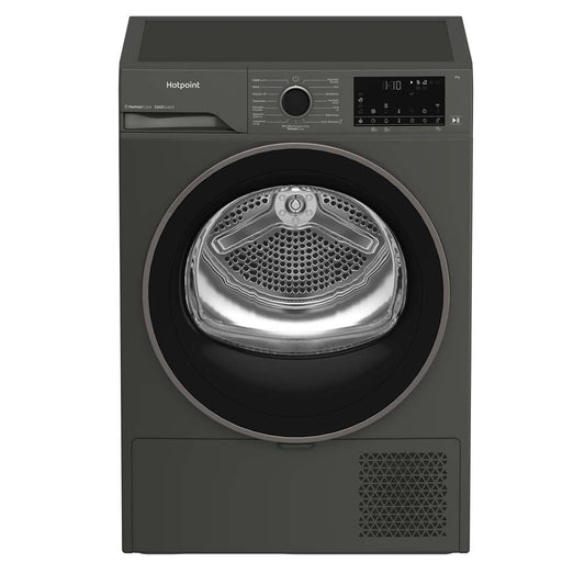 SECADORA HOTPOINT CHD94MGBS.SPT C 9KG
