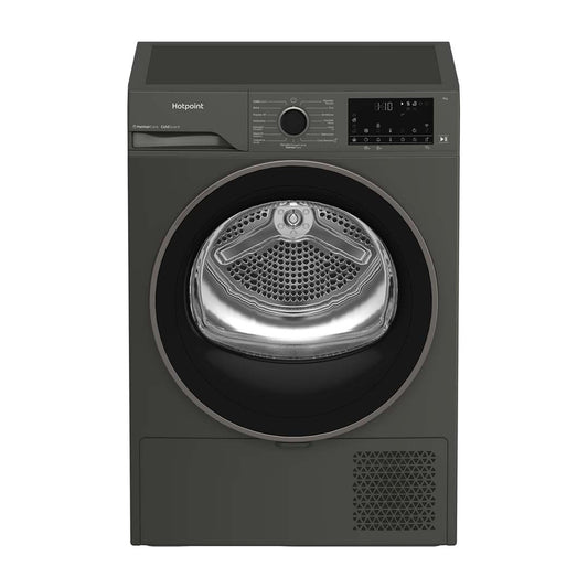 SECADORA HOTPOINT CHD94MGBS.SPT C 9KG