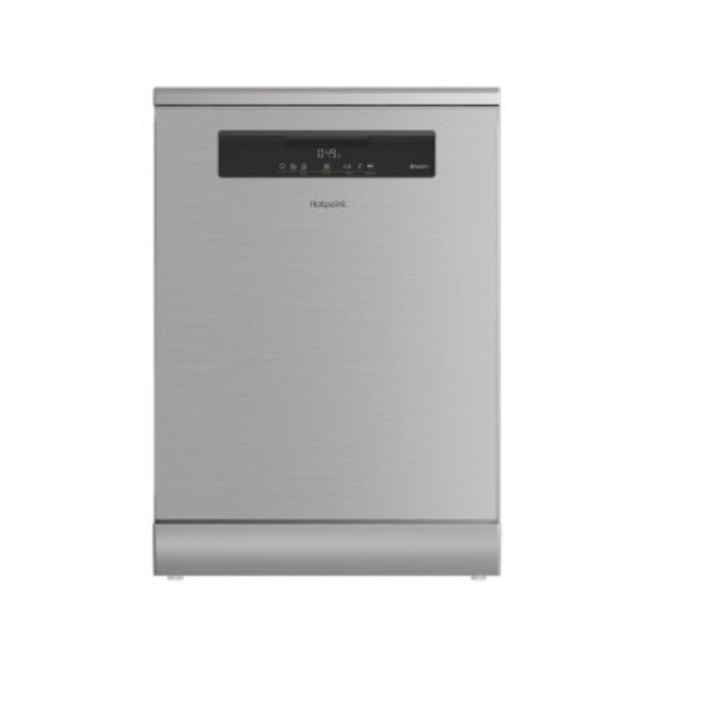 LAVAV. HOTPOINT HDF.LYMC5X C 15CUB. INOX