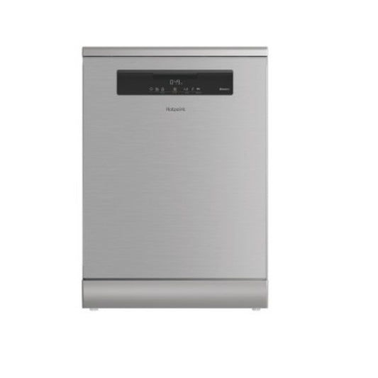 LAVAV. HOTPOINT HDF.LYMC5X C 15CUB. INOX
