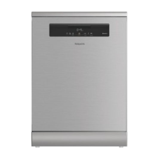 LAVAV. HOTPOINT HDF.LYMC5X C 15CUB. INOX