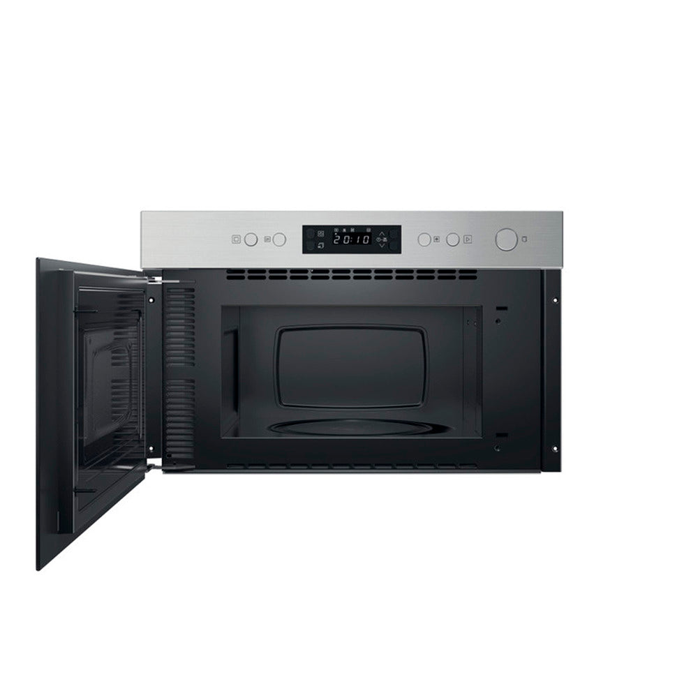 HOR.M HOTPOINT 22L HMK11OX C/GRILL INOX