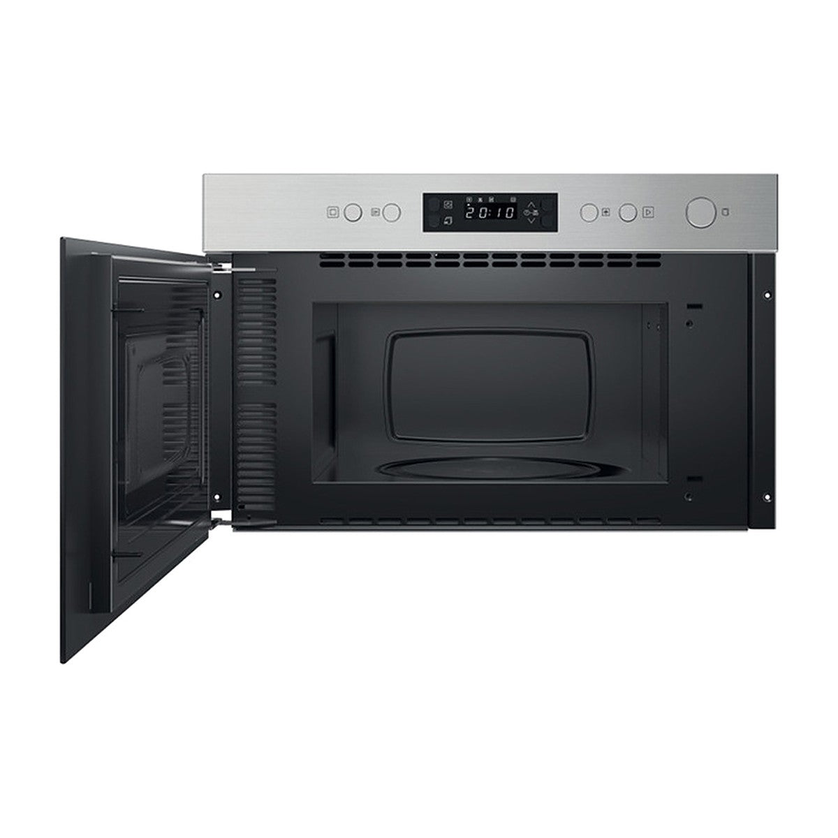 HOR.M HOTPOINT 22L HMK11OX C/GRILL INOX