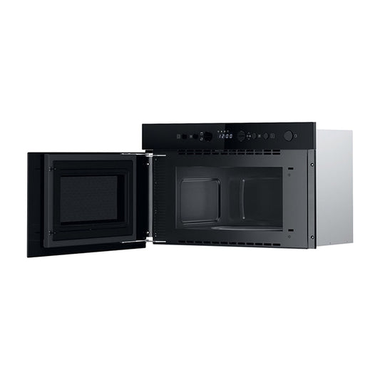 HOR.M HOTPOINT 22L HMN13BB C/GRILL NEGRO