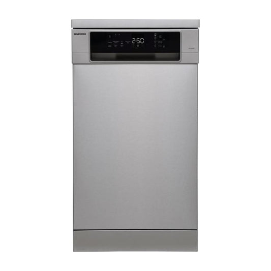 LAVAV. DAEWOO DA1D5SI0ES E 10CUB INOX 45