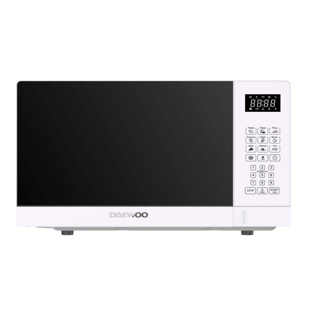 HOR.M DAEWOO 20L MD-FA202GW-EU C/GRILL