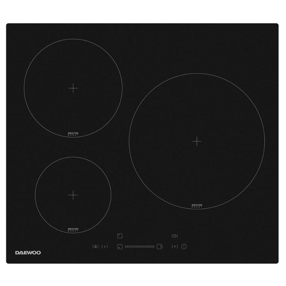 ENCIM DAEWOO BH6ISF31BNM-ES 3Z INDUCCION