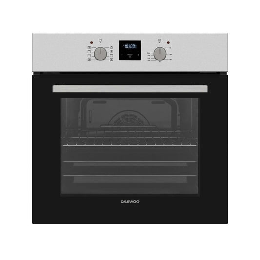 HORNO DAEWOO BO6ED22MXNM-ES A INOX MULTF