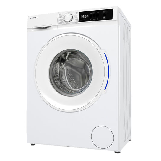 LAVADORA DAEWOO WM-FB7452W1A-ES A 7KG