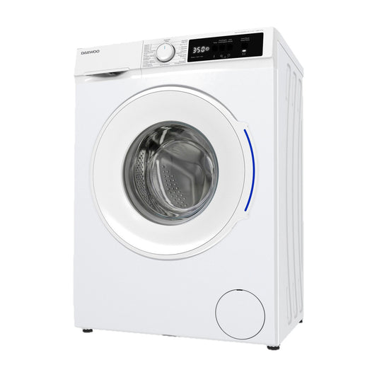 LAVADORA DAEWOO WM-FB7452W1A-ES A 7KG