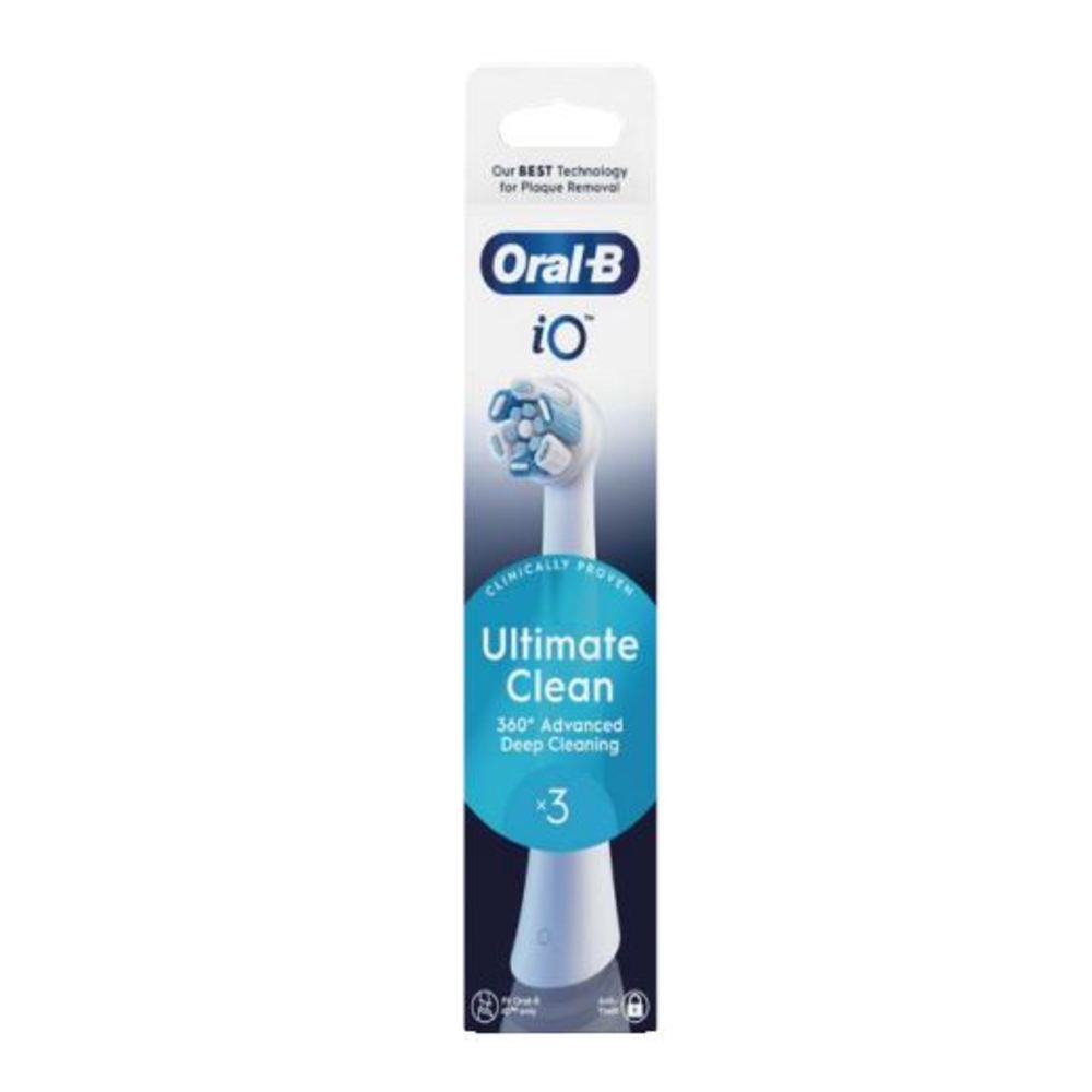 RECAMBIO BRAUN IO RB CWF-3 FBNLSENOR BOX