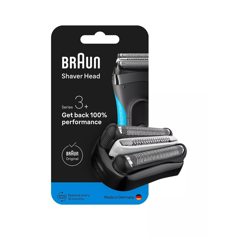AFEIT.BRAUN SERIES3 21B NEGRO RECAMBIO