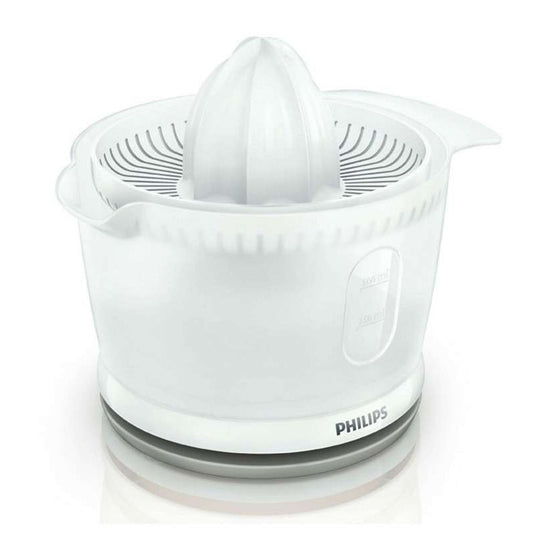 EXPRIMIDOR PHILIPS HR2738/00 25W 0,4L