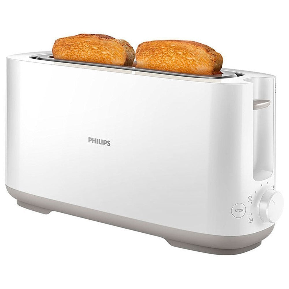 TOSTADOR PHILIPS HD2590/00 BLANCA