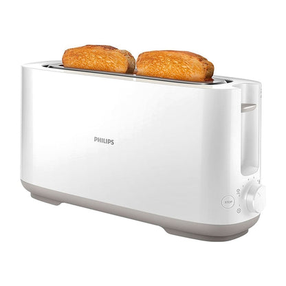 TOSTADOR PHILIPS HD2590/00 BLANCA