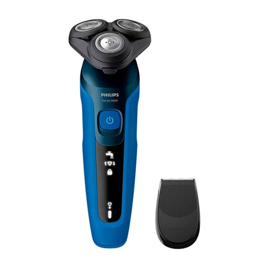 AFEIT. PHILIPS S5466/17 WET DRY