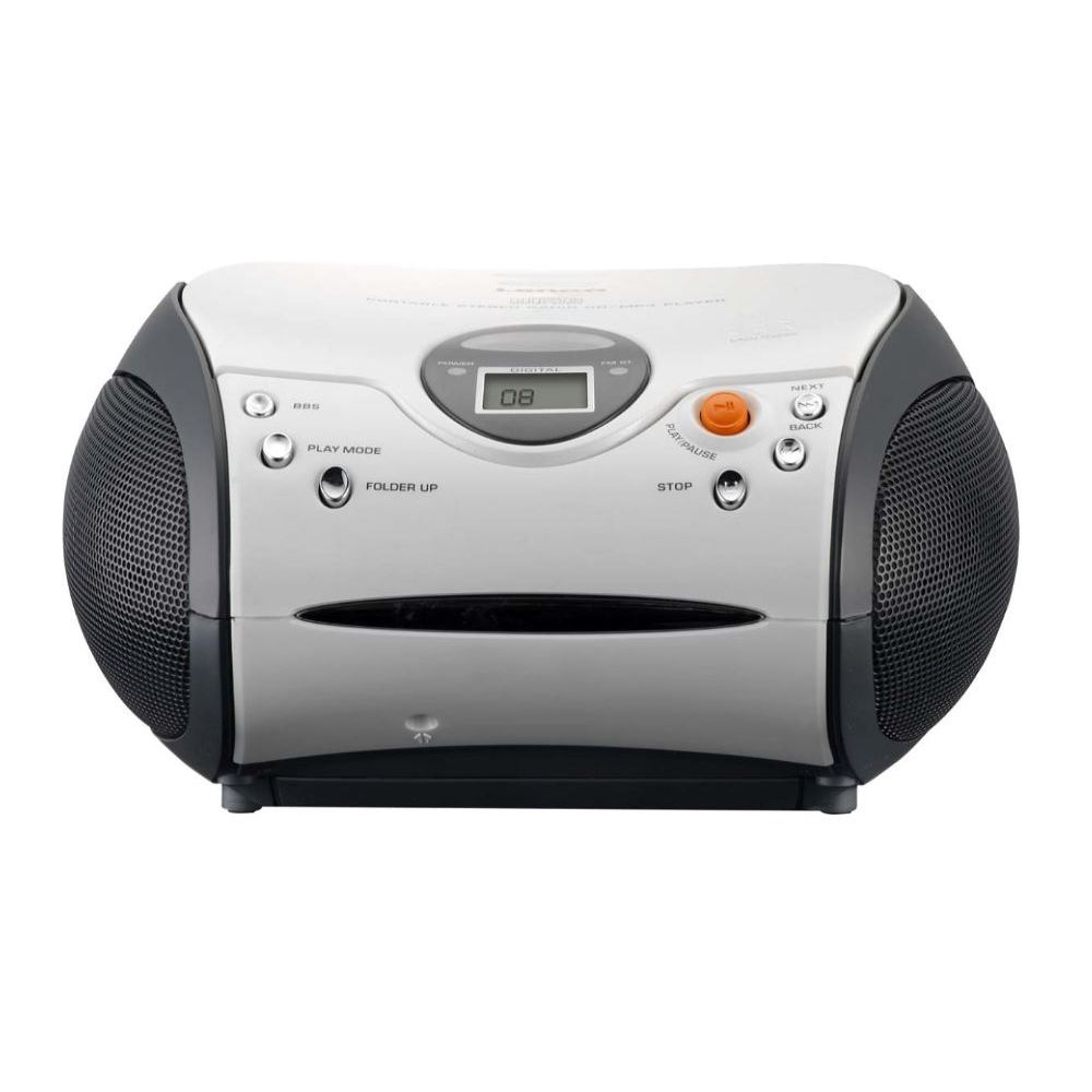 RAD. CD LENCO SCD-24 CD BLANCO