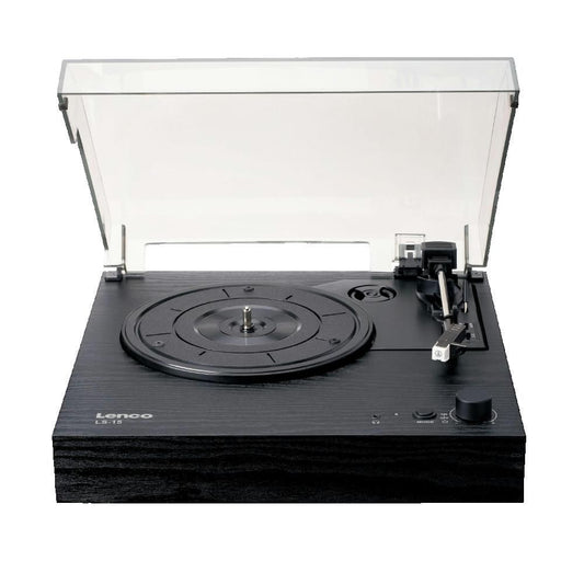 TOCADISCOS NEDIS LS-15BK BT CAP-AT3600L