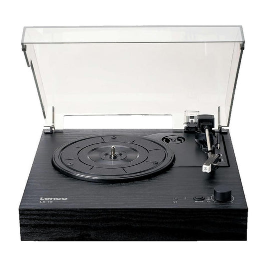 TOCADISCOS NEDIS LS-15BK BT CAP-AT3600L