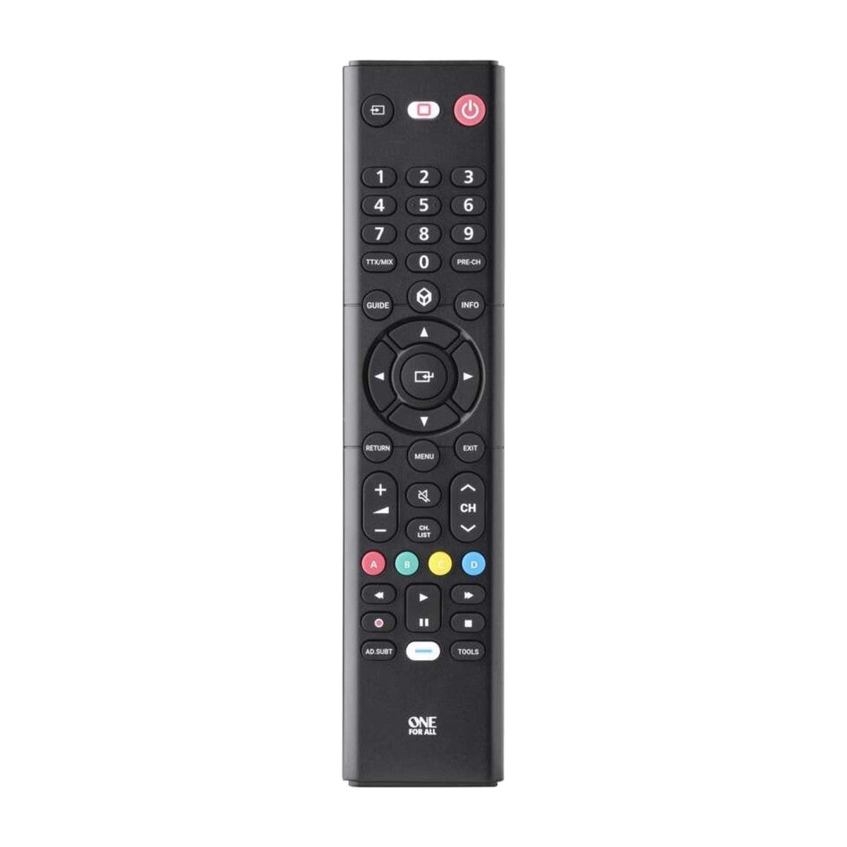 MANDO ONE FOR ALL URC1310 SAMSUNG