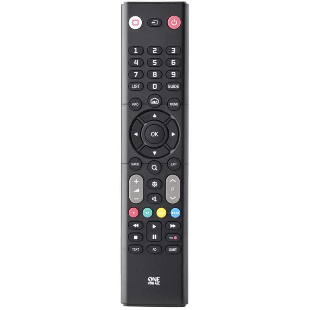 MANDO ONE FOR ALL URC1311 PARA TV LG