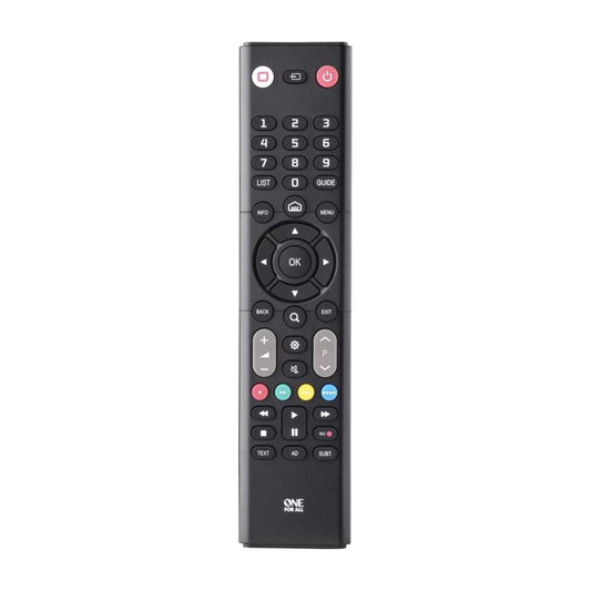 MANDO ONE FOR ALL URC1311 PARA TV LG