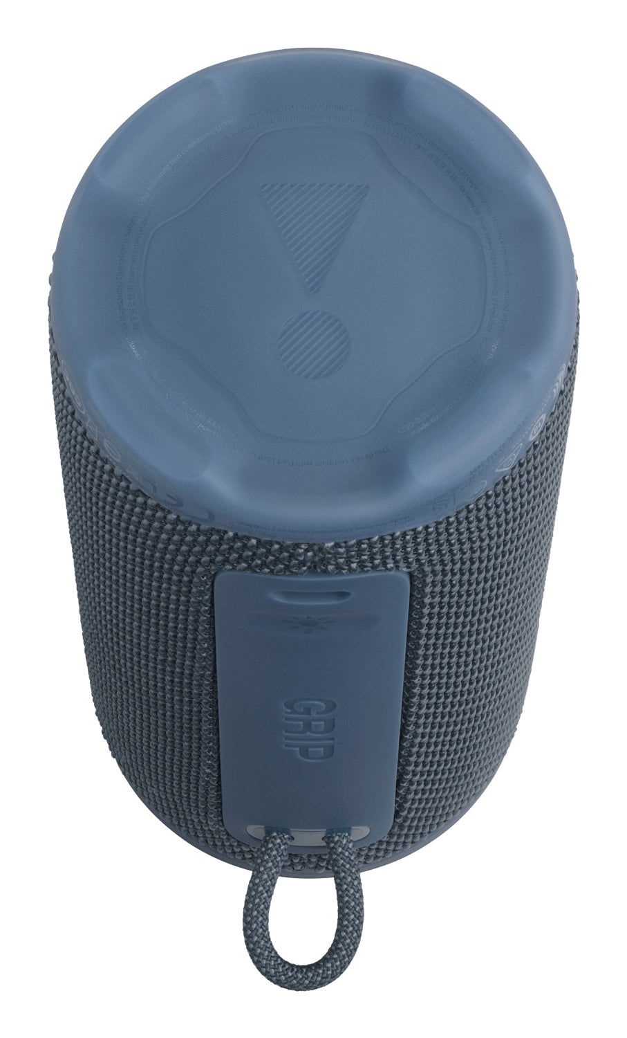 ALTAVOCES JBL 255689 GRIP BLUE