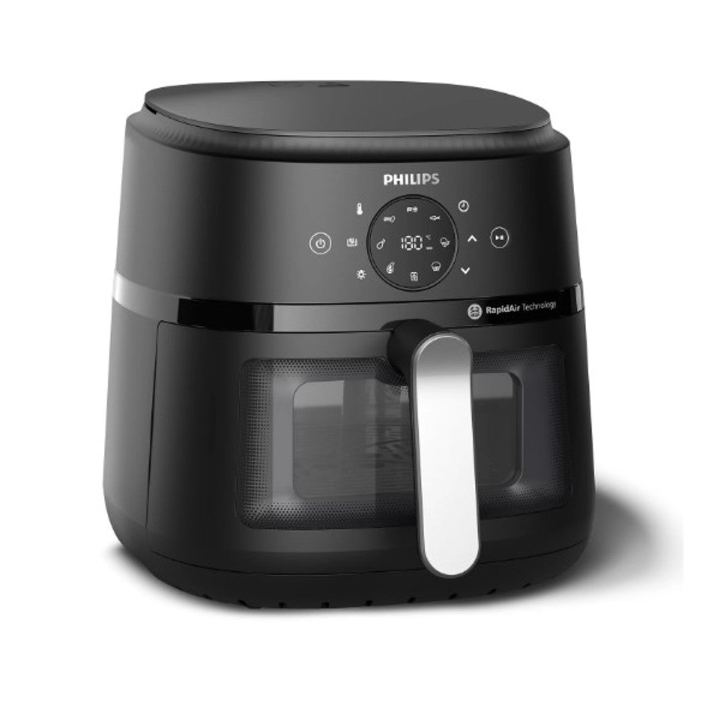 FREIDORA PHILIPS NA231/00 6,2 LT.VENTANA