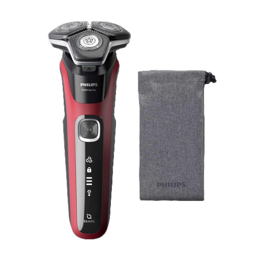 AFEIT. PHILIPS S5883/10 WET DRY