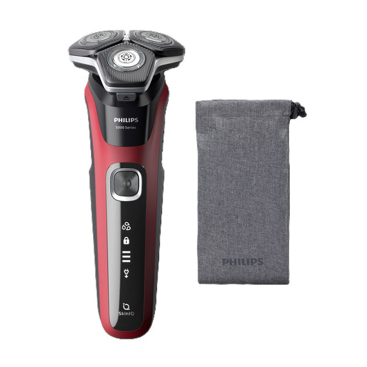 AFEIT. PHILIPS S5883/10 WET DRY