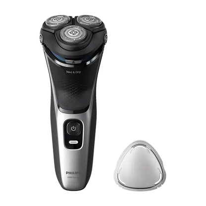 AFEIT. PHILIPS S3143/00 POWERCUT 5D