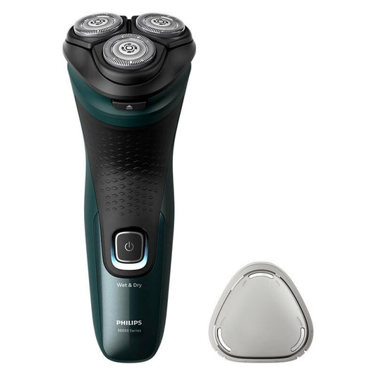 AFEIT. PHILIPS X3052/00 POWERCUT 4D