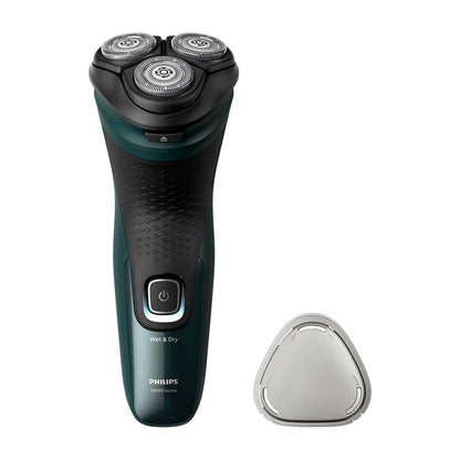 AFEIT. PHILIPS X3052/00 POWERCUT 4D