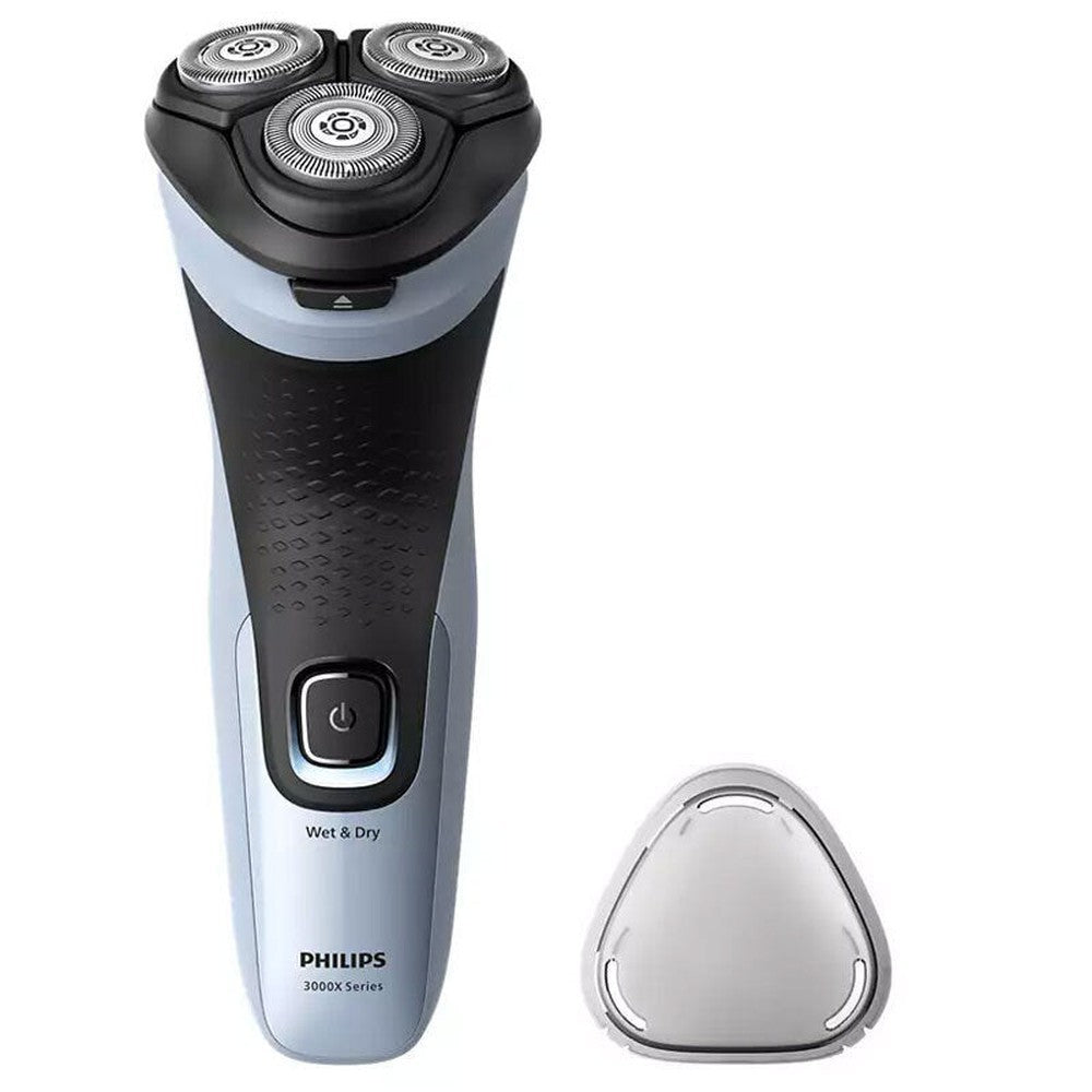 AFEIT. PHILIPS X3003/00 POWER CUT 4D