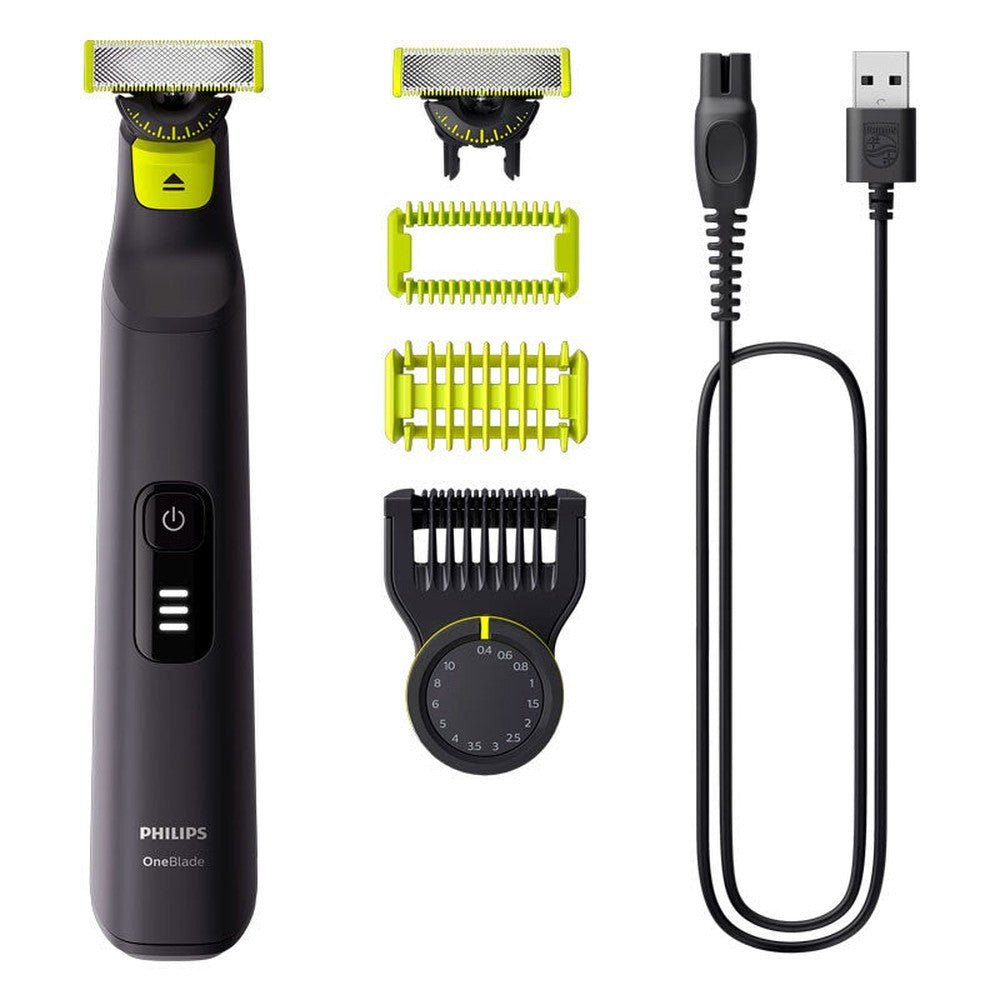 MULTIGROOM PHILIPS QP6542/15 ONE BLADE