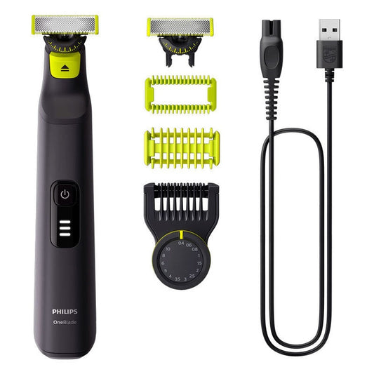 MULTIGROOM PHILIPS QP6542/15 ONE BLADE